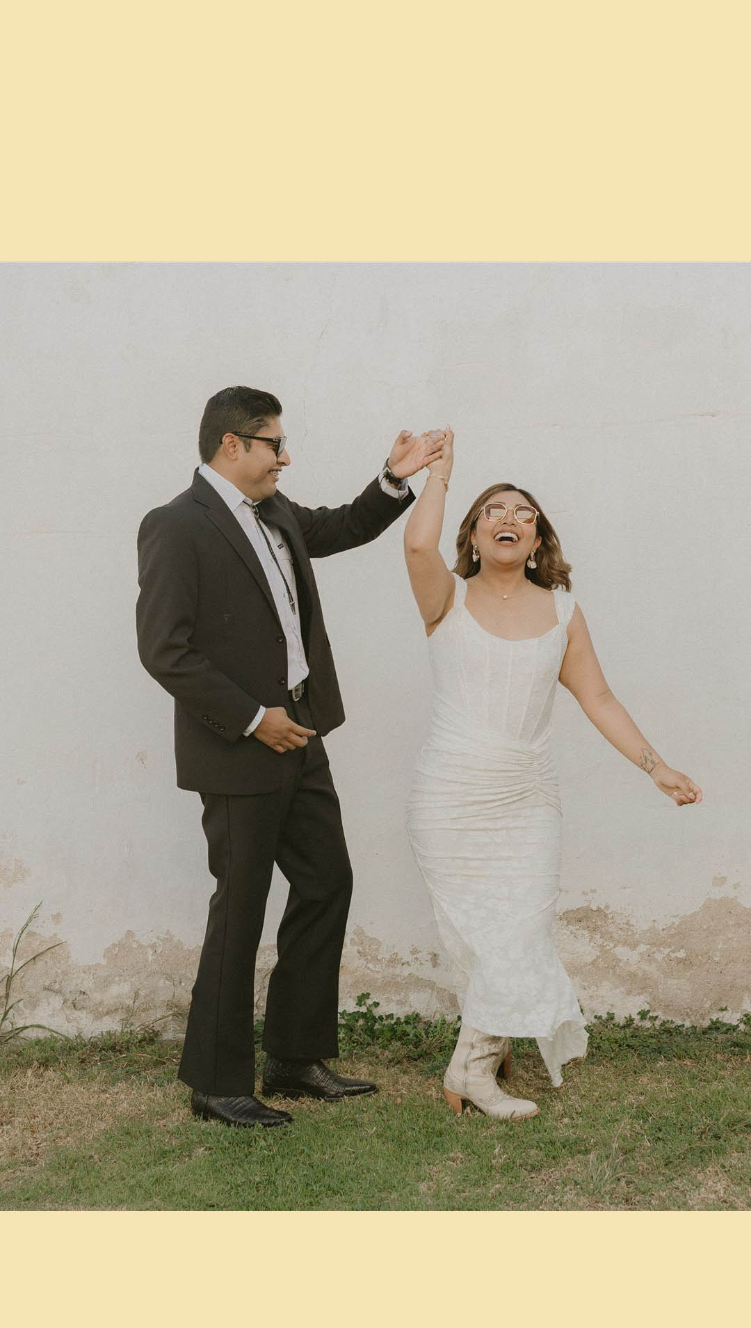 Novios