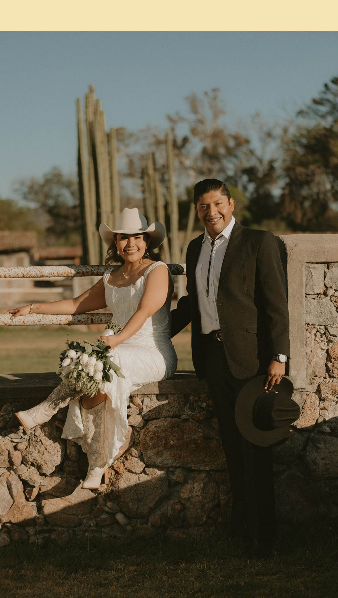 Novios