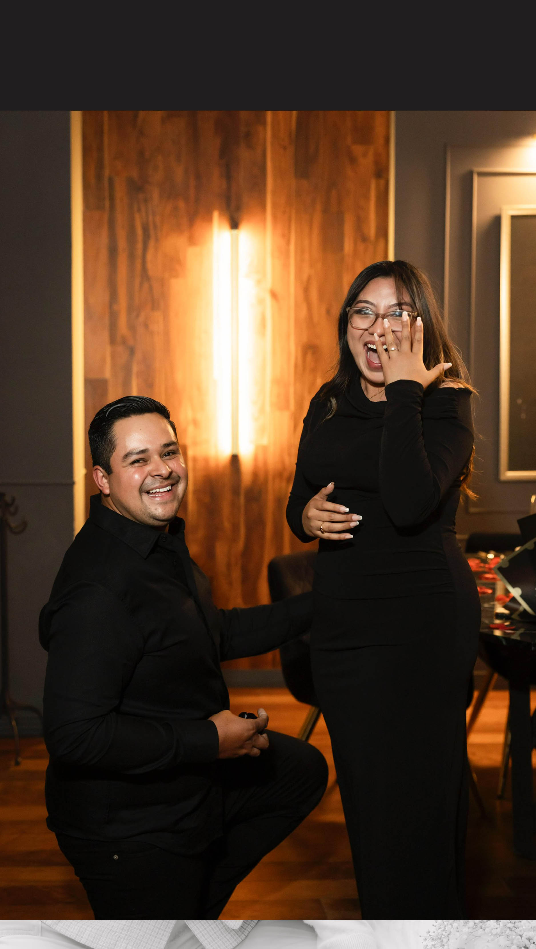 Novios