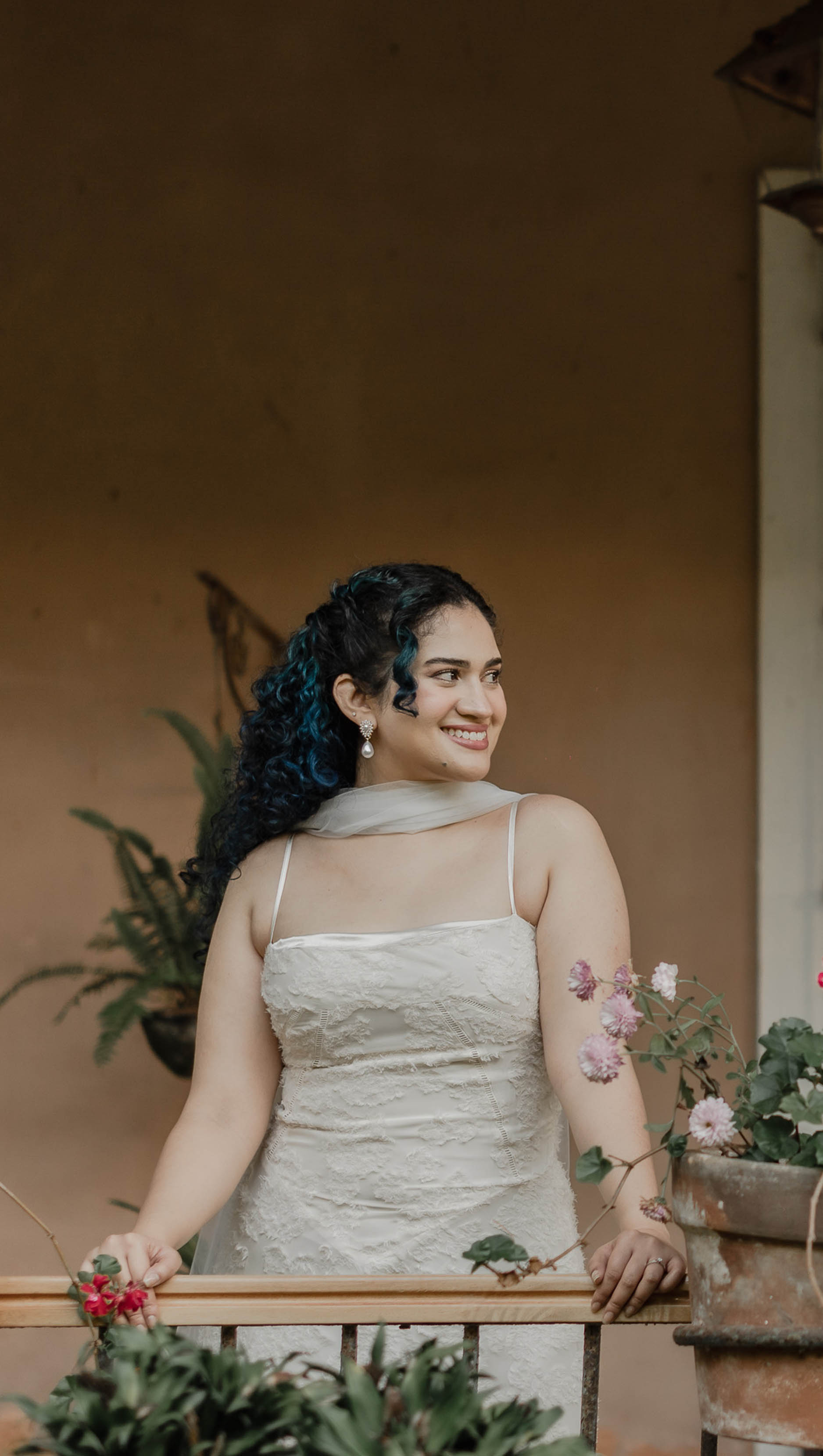 Novios